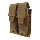 Rothco Molle Double Pistol Magazine Pouches