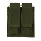 Rothco Molle Double Pistol Magazine Pouches