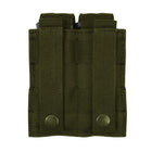 Rothco Molle Double Pistol Magazine Pouches