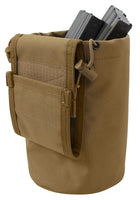 Rothco Roll-Up / Dump Pouches