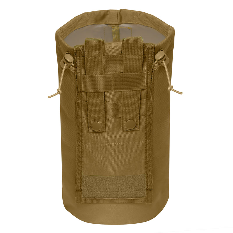 Rothco XL Roll-Up Utility / Dump Pouches