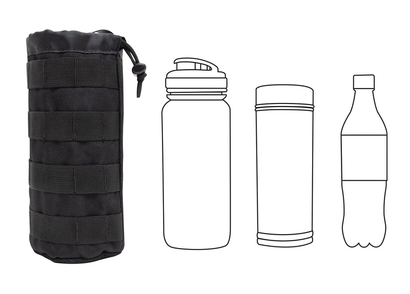 Rothco Tactical Bottle Carrier