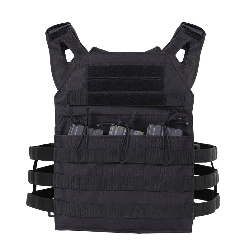 Rothco Lightweight Armor Carrier Vest