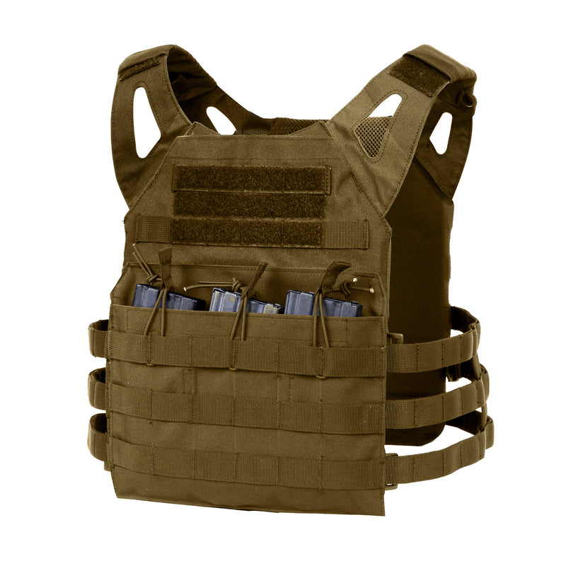 Rothco Lightweight Armor Carrier Vest