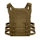 Rothco Lightweight Armor Carrier Vest