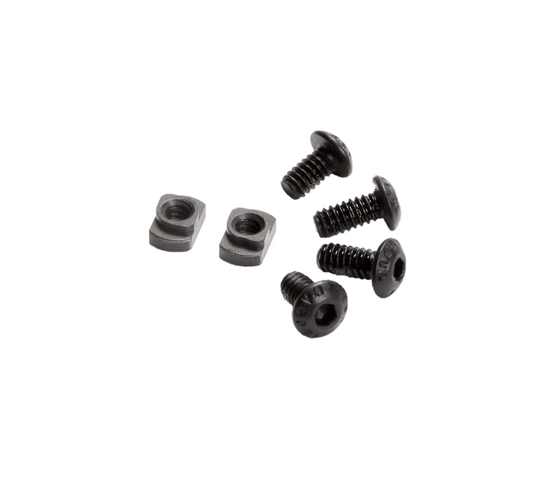 MAGPUL Tactical M-LOK T-Nut Replacement Set