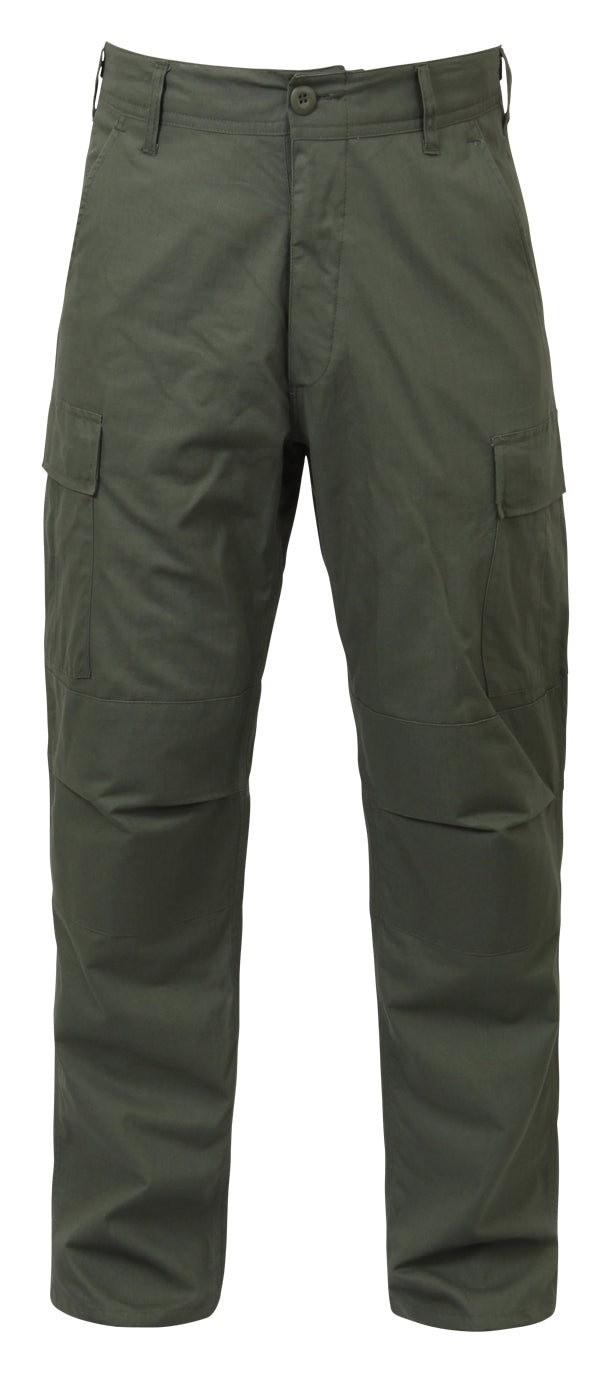 Rothco OD BDU Pants