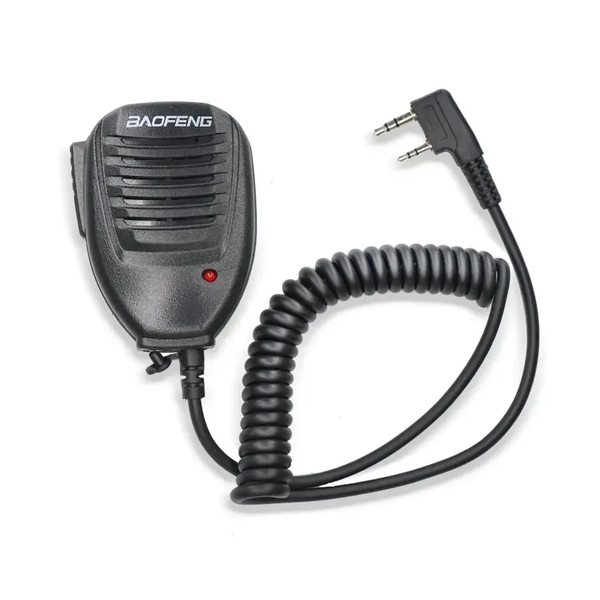 Micro haut-parleur Baofeng UV-5RF 