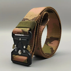 ACM Tactical Rigger Belt with Quick Detach Buckle