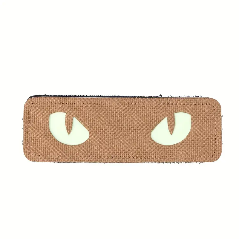 ACM Reflective Cat Eyes Stripe Patches