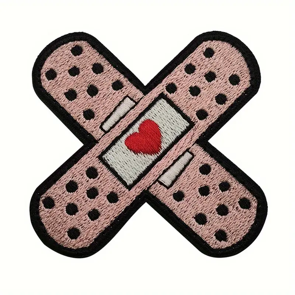 ACM Tactical Band-Aid Patch - Pink