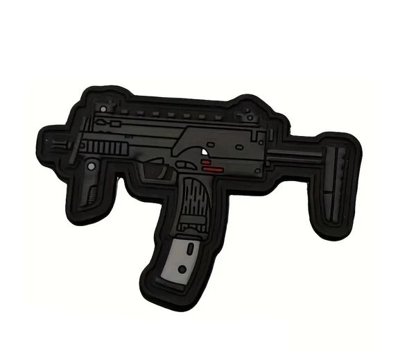 ACM MP7 SMG Patch