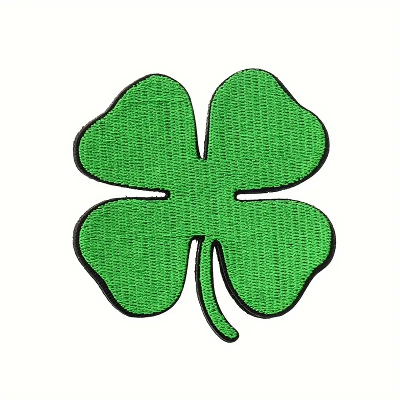 ACM 4-Leaf Clover Patch