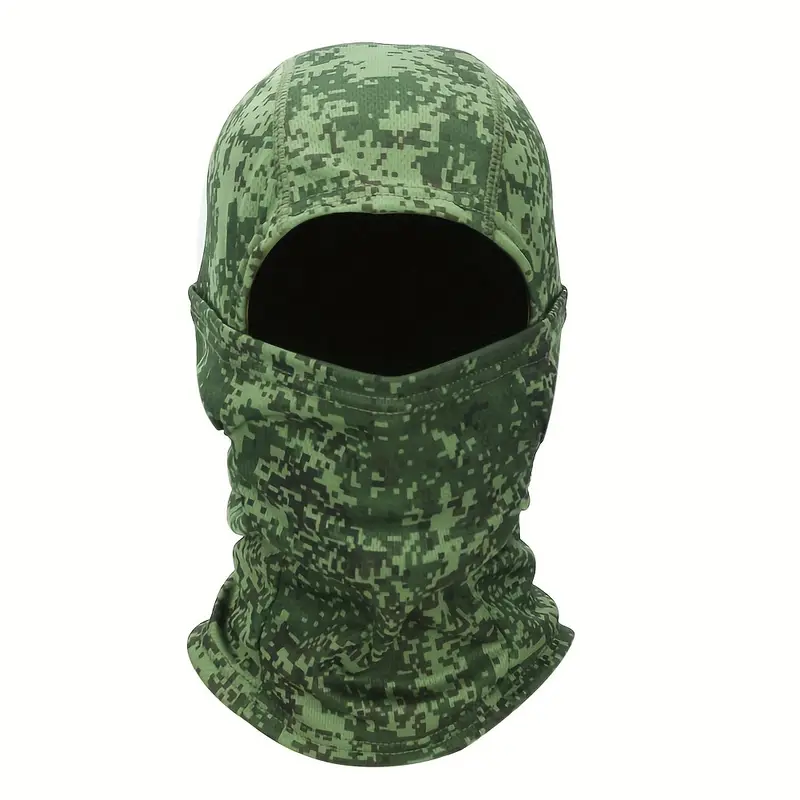 ACM Ninja Balaclavas