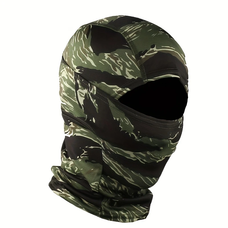 ACM Ninja Balaclavas