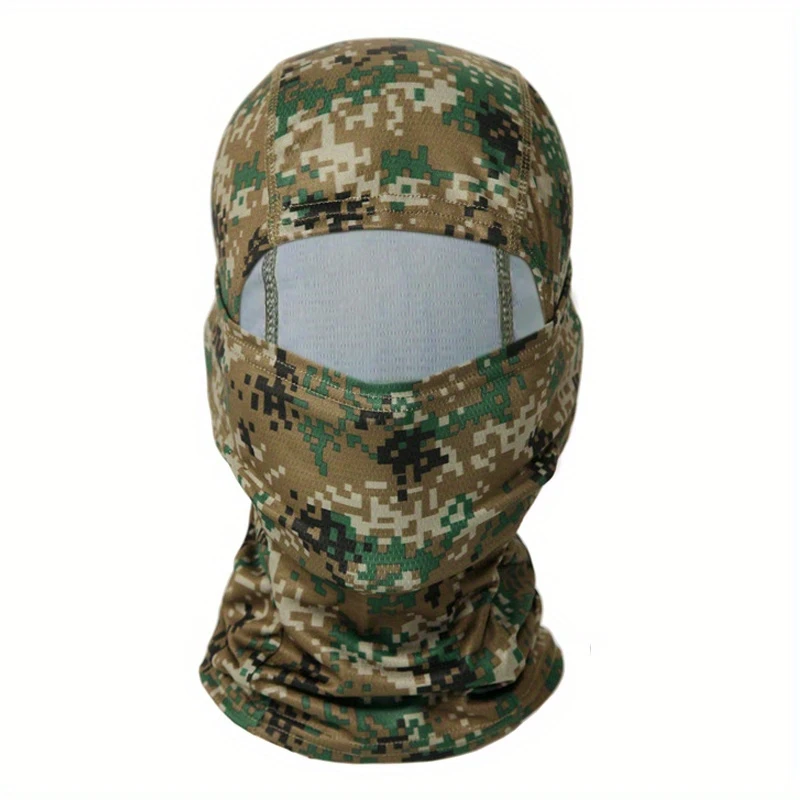 ACM Ninja Balaclavas