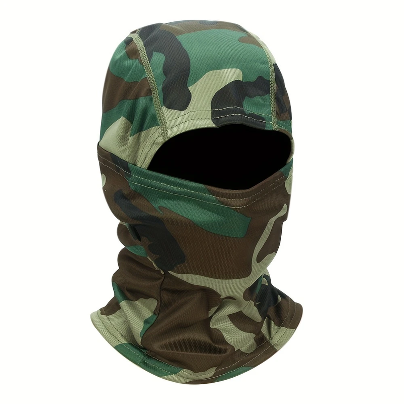 ACM Ninja Balaclavas