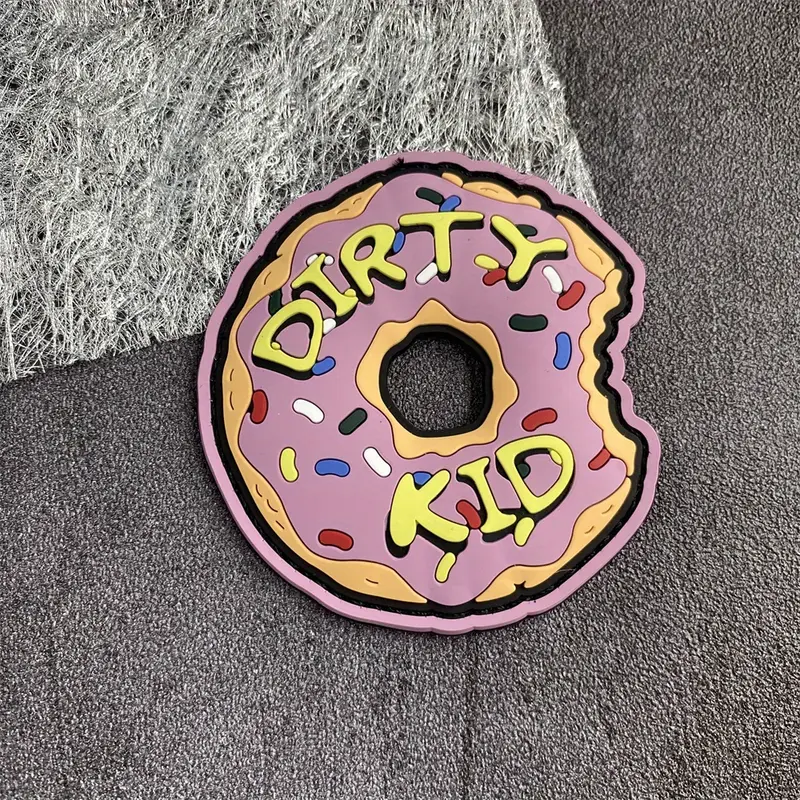 Dirty Kids Patch