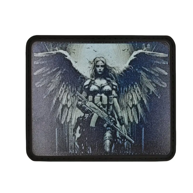 Angel of Death Patch