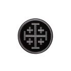 ACM 511 CINQ ONZE Patch PVC