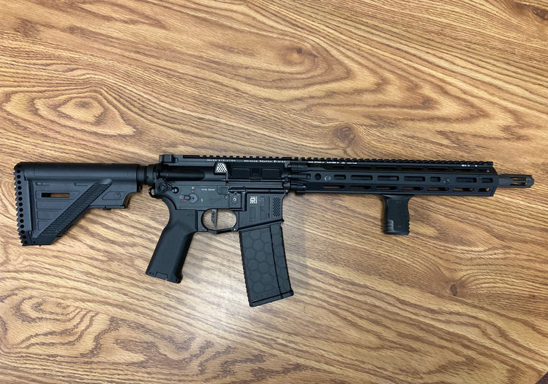 NQ Custom Built Raven Evolution/Daniel Defense M4 Carbine