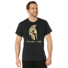 Rothco MOLON LABE T-Shirt - Black