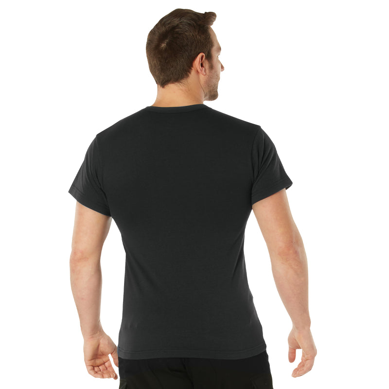 Rothco CHOOSE YOUR CALIBER T-Shirt - Black