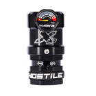 Hostile XLP Regulator Side Port Quick-Disconnect