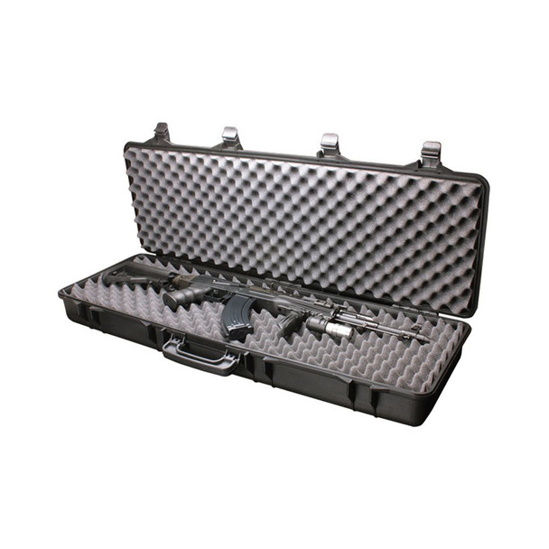 SRC Hard Rifle Gun Case 105cm