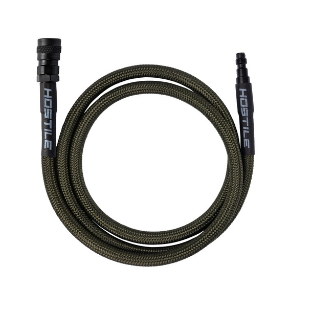 HK Army Hostile AWS Flex 42" Line
