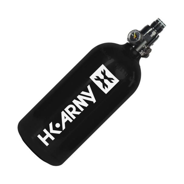 HK Army 48ci / 3000psi Aluminum Compressed Air Tanks