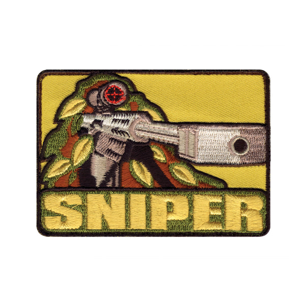 Rothco SNIPER Patch