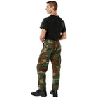 Rothco Woodland BDU Pants