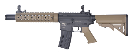 Raven NEO M4 RAS Carbine AEG - Dark Earth