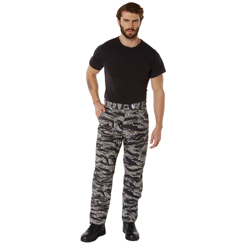 Rothco Urban Tiger BDU Pants