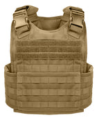 Rothco Molle Plate Carrier Vest