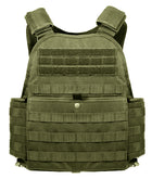 Rothco Molle Plate Carrier Vest