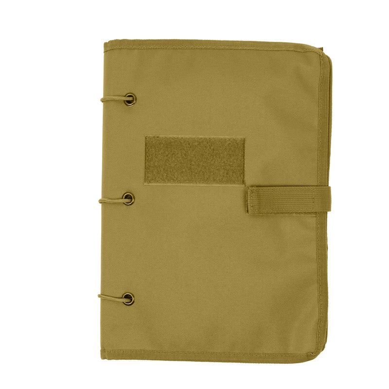 Rothco Hook & Loop Patch Book