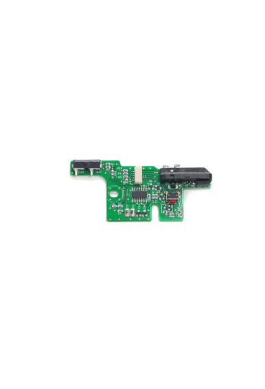 Wolverine Replacement Advanced Trigger Board (Without FCU) for MTW with Optical Sensor