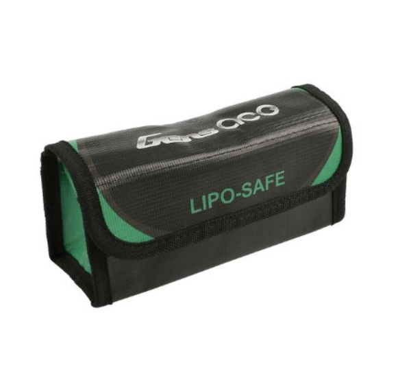GENS Ace LiPo Safe Bag