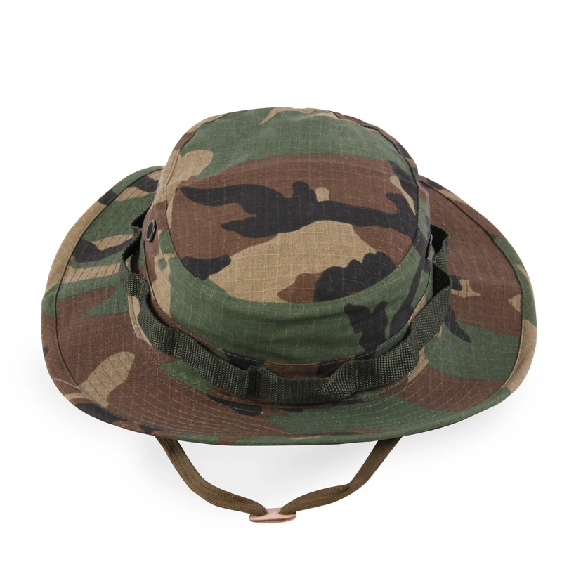 Highland Tactical Boonie Hats – Niagara Quartermaster
