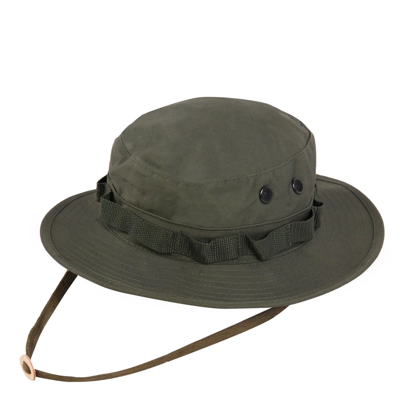 Highland Tactical Boonie Hats – Niagara Quartermaster