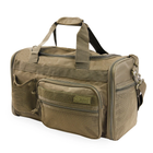 Highland Tactical ELITE Duffel Bag