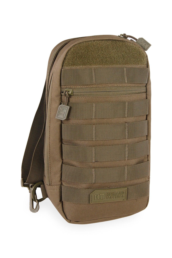 Highland Tactical EXPO Sling Bags