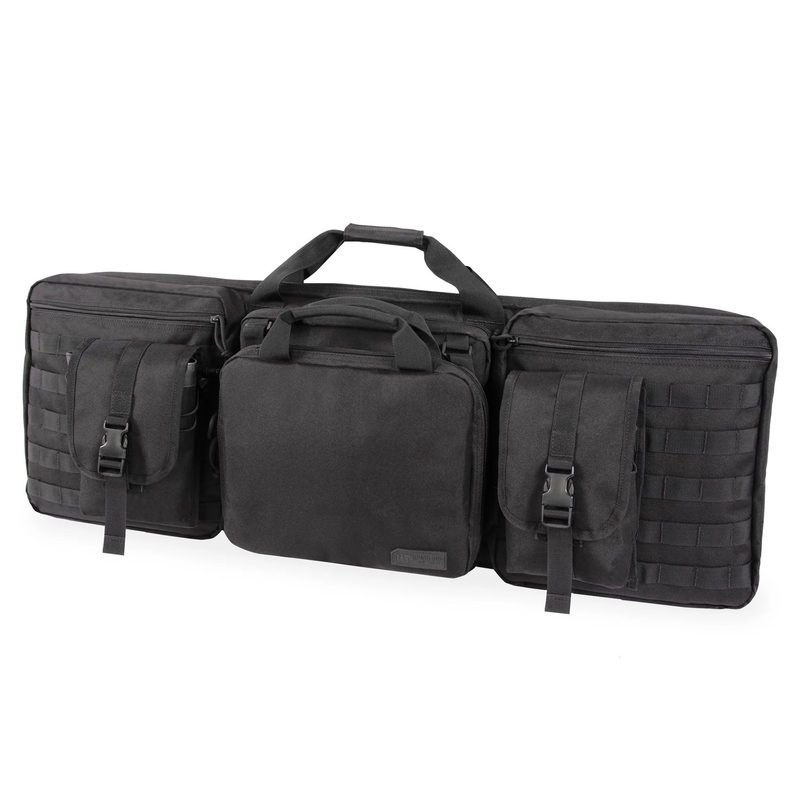 Highland Tactical Precision 37" Double Rifle Cases