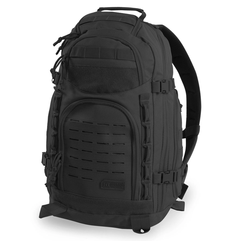 Highland Tactical FOXTROT Backpack Niagara Quartermaster