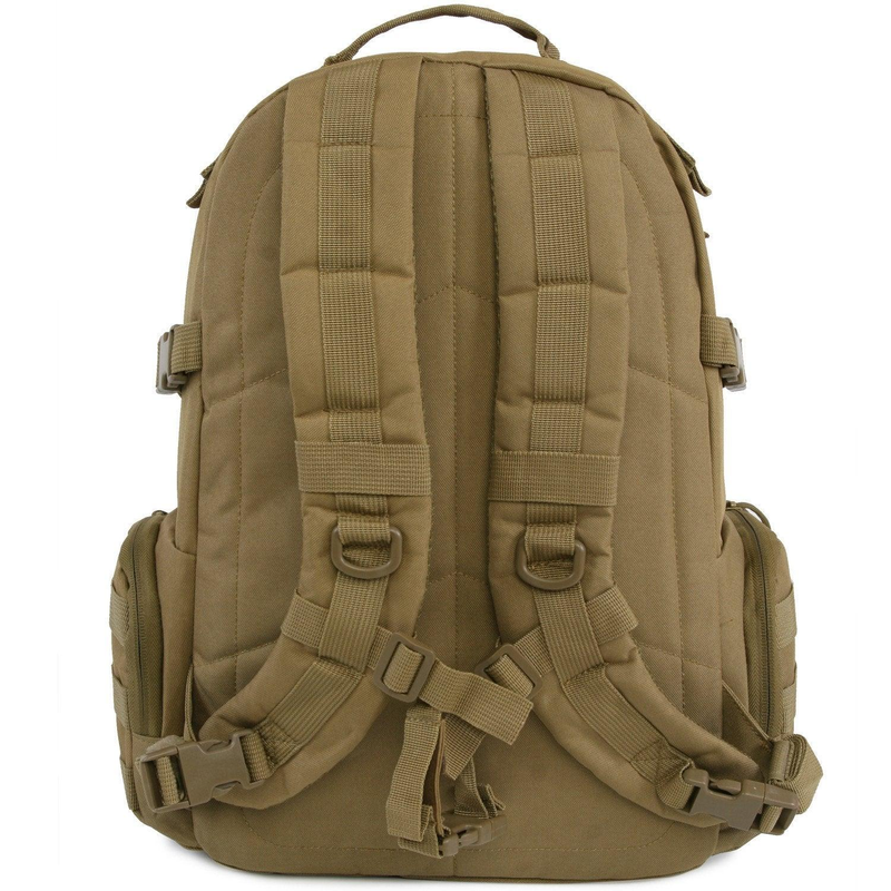 Highland Tactical CRUSHER 2-Day Backpacks