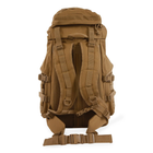 Highland Tactical SPECTRO Tactical Backpack