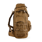 Highland Tactical SPECTRO Tactical Backpack