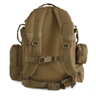 Highland Tactical APOLLO Backpack
